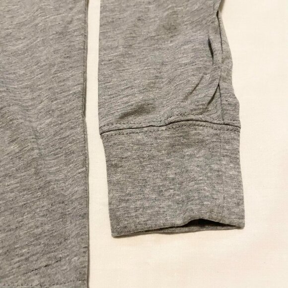 Converse Boys Long Sleeve Shirt Small 8-10 Years - Picture 10 of 16